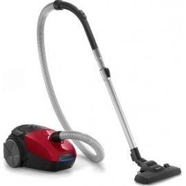 Philips PowerGo FC8243/09 Ηλεκτρική Σκούπα 750W με Σακούλα 3lt