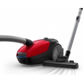 Philips PowerGo FC8243/09 Ηλεκτρική Σκούπα 750W με Σακούλα 3lt