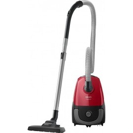 Philips PowerGo FC8243/09 Ηλεκτρική Σκούπα 750W με Σακούλα 3lt