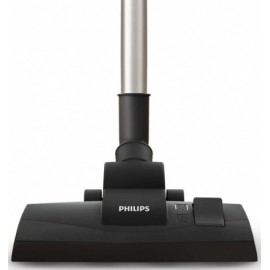 Philips PowerGo FC8243/09 Ηλεκτρική Σκούπα 750W με Σακούλα 3lt