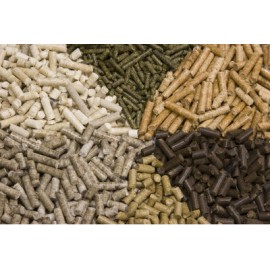 ΛΕΒΗΤΑΣ ΠΕΛΛΕΤ BIOMAX 30 KW ΑΥΤΟΚΑΘΑΡΙΖΟΜΕΝΟΣ ΥΨΗΛΗΣ ΑΠΟΔΟΣΗΣ