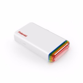 Polaroid Hi·Print 2x3 Pocket Photo Printer Generation 2 Θερμικός Εκτυπωτής για Φωτογραφίες με Bluetooth