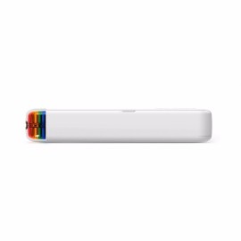 Polaroid Hi·Print 2x3 Pocket Photo Printer Generation 2 Θερμικός Εκτυπωτής για Φωτογραφίες με Bluetooth