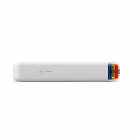 Polaroid Hi·Print 2x3 Pocket Photo Printer Generation 2 Θερμικός Εκτυπωτής για Φωτογραφίες με Bluetooth