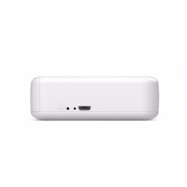 Polaroid Hi·Print 2x3 Pocket Photo Printer Generation 2 Θερμικός Εκτυπωτής για Φωτογραφίες με Bluetooth