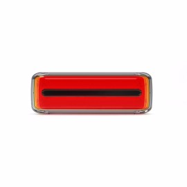 Polaroid Hi·Print 2x3 Pocket Photo Printer Generation 2 Θερμικός Εκτυπωτής για Φωτογραφίες με Bluetooth