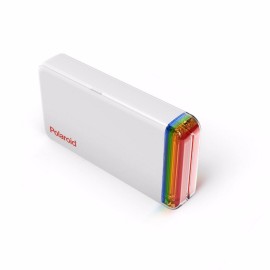 Polaroid Hi·Print 2x3 Pocket Photo Printer Generation 2 Θερμικός Εκτυπωτής για Φωτογραφίες με Bluetooth