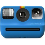 Polaroid Instant Φωτογραφική Μηχανή Go Gen 2 Blue