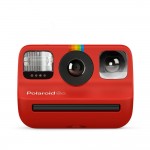 Polaroid Instant Φωτογραφική Μηχανή Go Red