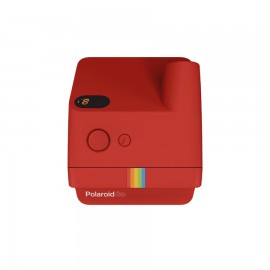 Polaroid Instant Φωτογραφική Μηχανή Go Red
