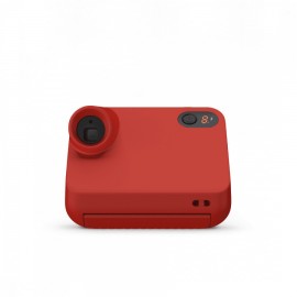 Polaroid Instant Φωτογραφική Μηχανή Go Red