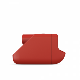 Polaroid Instant Φωτογραφική Μηχανή Go Red