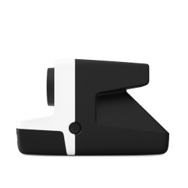 Polaroid Instant Φωτογραφική Μηχανή Now Gen 2 White/Black  