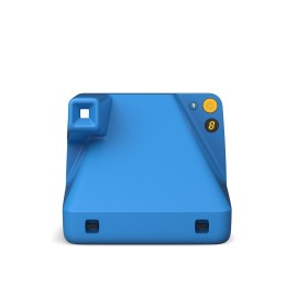 Polaroid Instant Φωτογραφική Μηχανή Now Gen 2 White/Blue