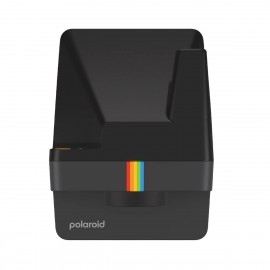 Polaroid Instant Φωτογραφική Μηχανή Now Gen 2 Black