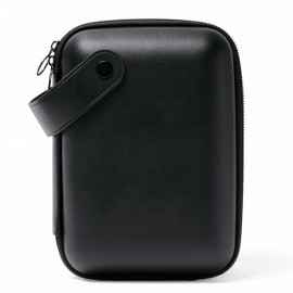 Polaroid Pouch Φωτογραφικής Μηχανής σε Μαύρο Χρώμα