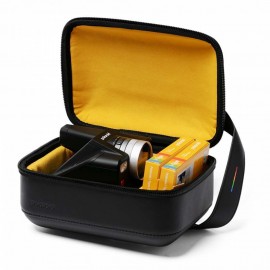 Polaroid Pouch Φωτογραφικής Μηχανής σε Μαύρο Χρώμα