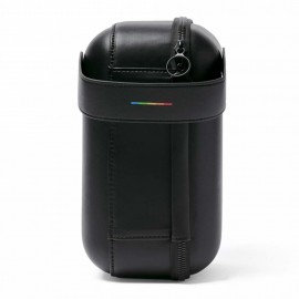 Polaroid Pouch Φωτογραφικής Μηχανής σε Μαύρο Χρώμα