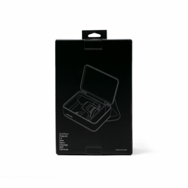 Polaroid Pouch Φωτογραφικής Μηχανής σε Μαύρο Χρώμα