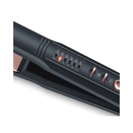 HS 40 Πρέσα για ίσιωμα μαλλιών