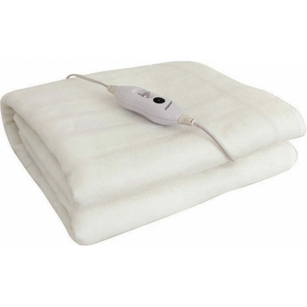 Primo PREB-81037 Μονό Ηλεκτρικό Υπόστρωμα Πλενόμενο 80x150cm