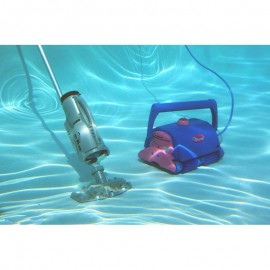 Σκούπα Πισίνας Μπαταρίας POOL BLASTER PRO 900