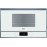 Teka Εντοιχιζόμενος Φούρνος Μικροκυμάτων ML 822 BIS L White