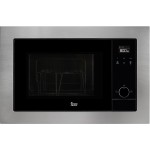 Teka Εντοιχιζόμενος Φούρνος Μικροκυμάτων MS 620 BIS