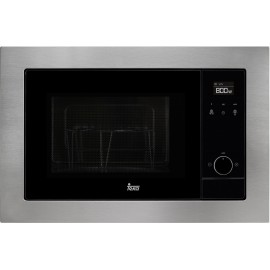 Teka Εντοιχιζόμενος Φούρνος Μικροκυμάτων MS 620 BIS