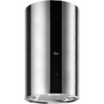 Teka CC 485 Απορροφητήρας Νησίδα 40cm Inox