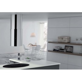 Teka CC 485 Απορροφητήρας Νησίδα 40cm Inox