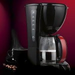 Izzy Καφετιέρα φίλτρου Milano 6616S 222070