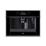 Teka Wish CLC 855 GM Αυτόματη Μηχανή Espresso Εντοιχιζόμενη 1350W Πίεσης 15bar με Μύλο Άλεσης