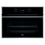 Teka HLC 840 Φούρνος άνω Πάγκου 44lt χωρίς Εστίες Π59.5εκ.