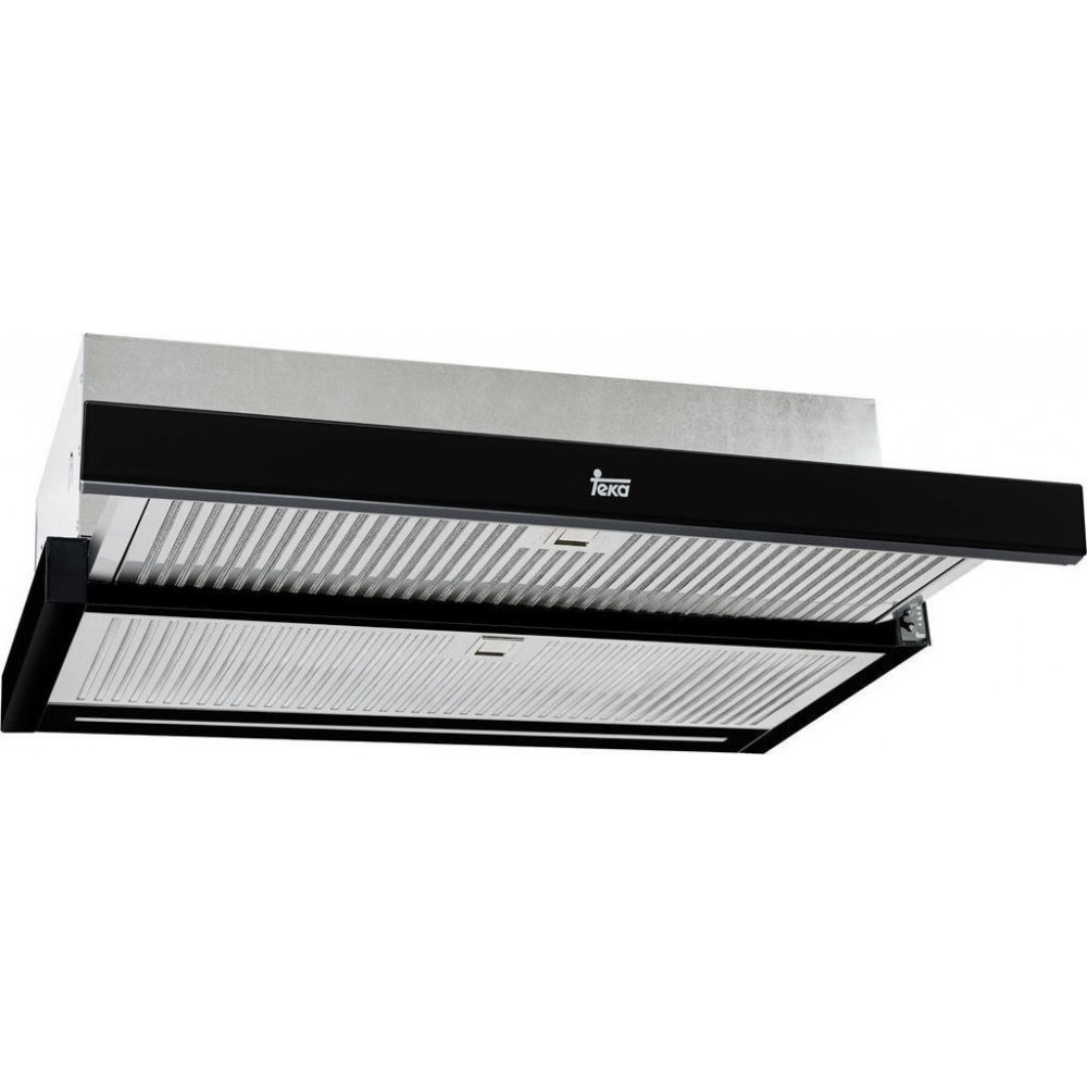 Teka Απορροφητήρας CNL 6415 Plus Black