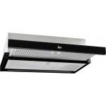 Teka Απορροφητήρας CNL 6415 Plus Black