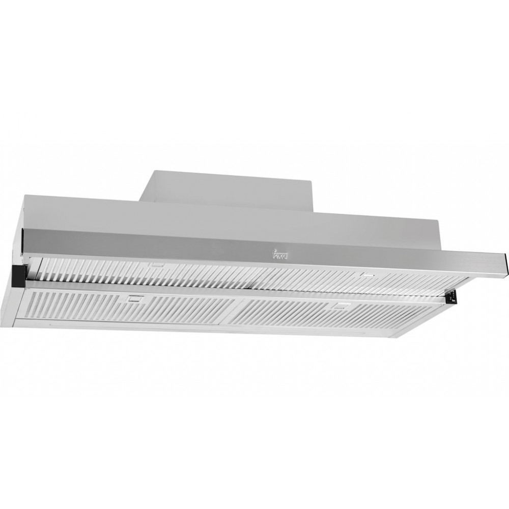 Teka Συρόμενος απορροφητήρας CNL 9815 Plus Inox