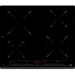 Teka TZ 6415 Κεραμική Εστία Αυτόνομη με Λειτουργία Κλειδώματος 60x51εκ.