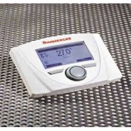 Immergas Audax Magis 16 KW (3ph) Αντλία Θερμότητας Τριφασική Monoblock