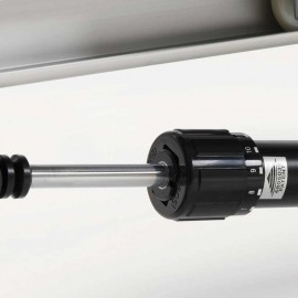 Κωπηλατική Μηχανή Rower Compact Toorx 04-432-034