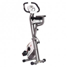 Αναδιπλούμενο Στατικό Ποδήλατο BRX COMPACT Toorx