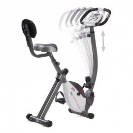 Καθιστό Ποδήλατο BRX COMPACT MULTIFIT Toorx