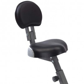 Καθιστό Ποδήλατο BRX COMPACT MULTIFIT Toorx