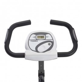 Καθιστό Ποδήλατο BRX COMPACT MULTIFIT Toorx