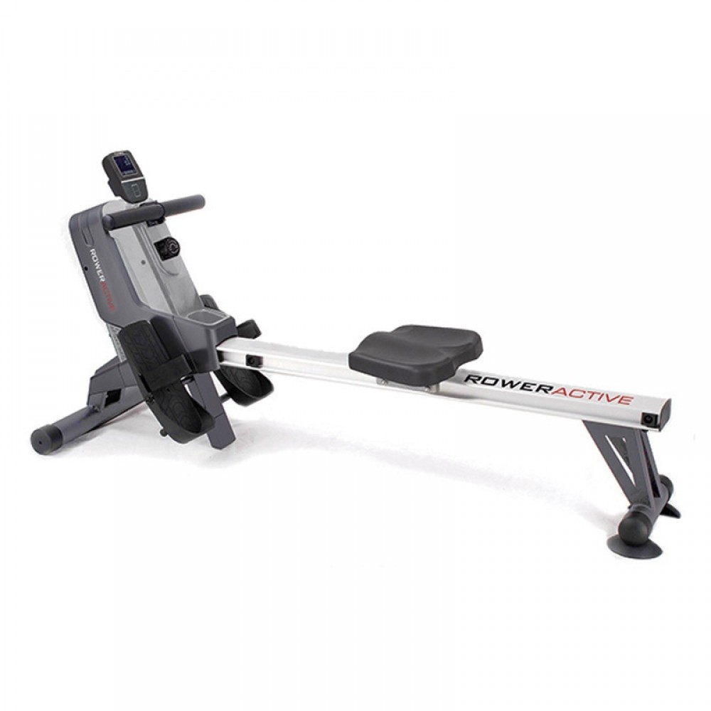 Κωπηλατικό Μηχάνημα Rower Active Toorx 04-432-166