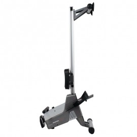 Κωπηλατικό Μηχάνημα Rower Active Toorx 04-432-166