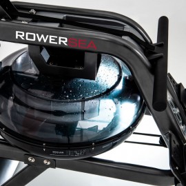Κωπηλατική Νερού Toorx ROWER SEA