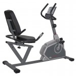 Καθιστό Ποδήλατο Toorx BRX R65 Comfort 04-432-181