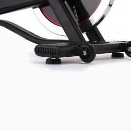 Ποδήλατο στατικό Indoor Cycling SRX 80 Evo TOORX