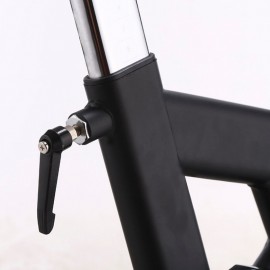 Ποδήλατο στατικό Indoor Cycling SRX 80 Evo TOORX